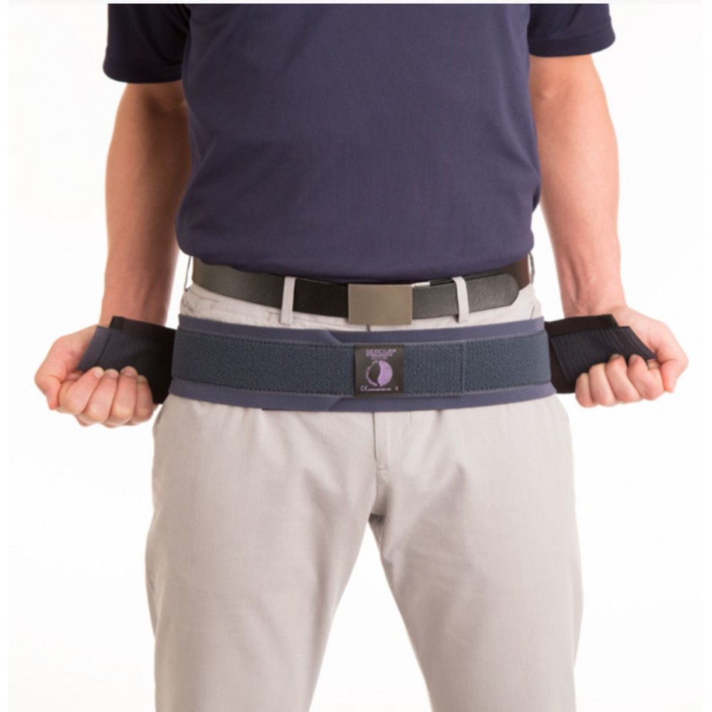 Serola Sacroiliac Belt Singapore Tailbone Support Belt Serola Sacroiliac Stabilizer